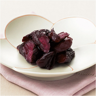 おらがむら漬け