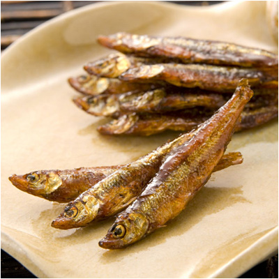 若さぎ浮し炊 90g