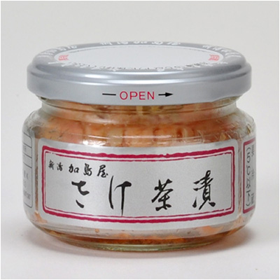 さけ茶漬 小ビン