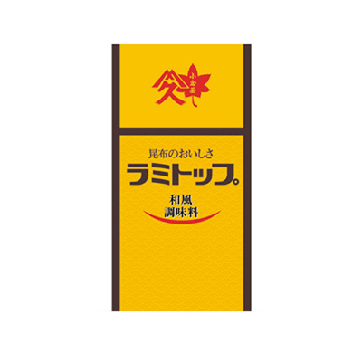 ラミトップ
