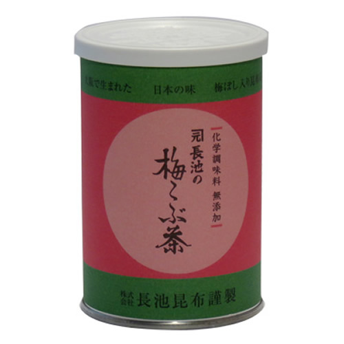 化学調味料無添加 梅昆布茶 H フード 阪急百貨店公式通販 Hankyu Food