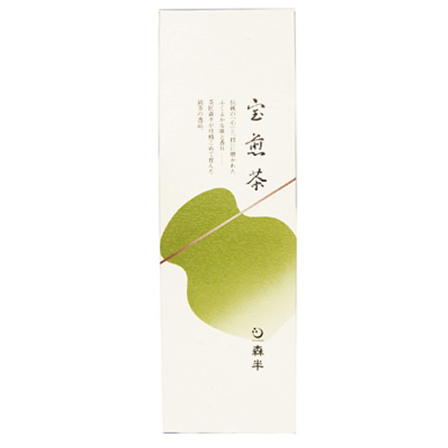 茶匠森半 宝煎茶 FD1 茶匠森半 宝煎茶 FD1