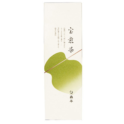 宝煎茶