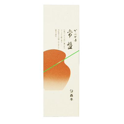 かぶせ茶 常盤