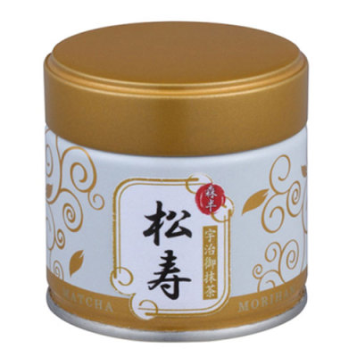 抹茶 松寿