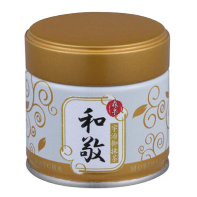 抹茶 和敬