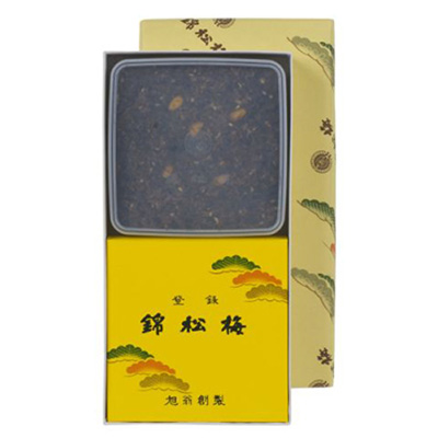 錦松梅 プラスチック容器入