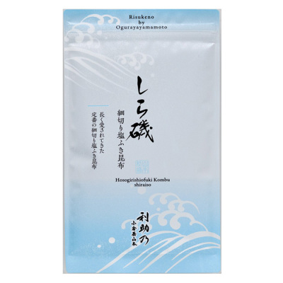 しら磯