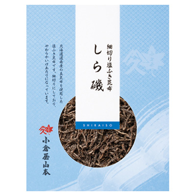 しら磯
