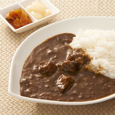 堂島カレー ビーフ・オリジナル