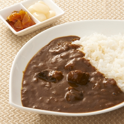 堂島カレー ビーフマイルド