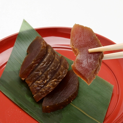 奈良漬