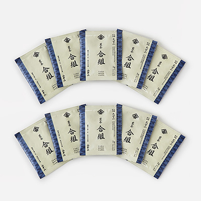 合組煎茶「天下一」ティーバッグ 10袋セット
