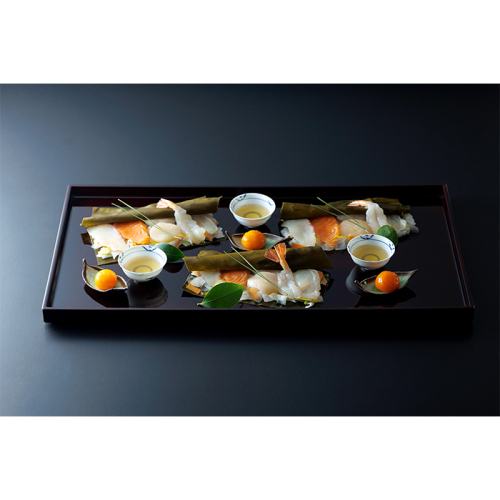 料亭の昆布〆 漁味 H フード 阪急百貨店公式通販 Hankyu Food