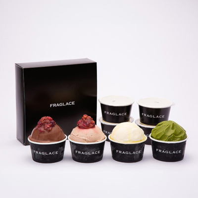 FRAGLACE Assort