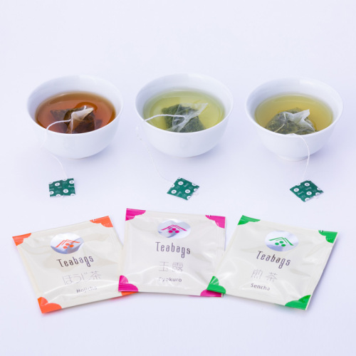 ティーバッグセット36(h8210585)｜フード(食品・スイーツ)｜阪急百貨店