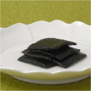 別製塩昆布