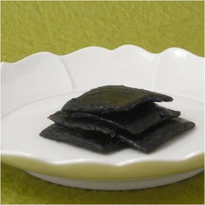 別製塩昆布