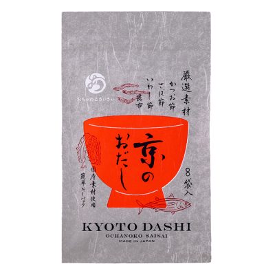 京のおだし