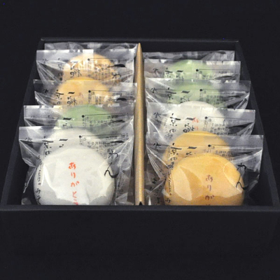 一わんみそ汁(ありがとう) 10食入り