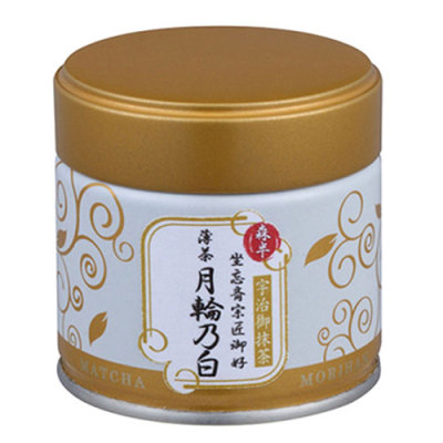 月輪乃白