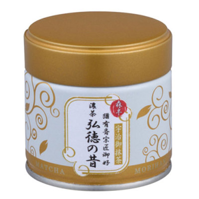 弘徳の昔