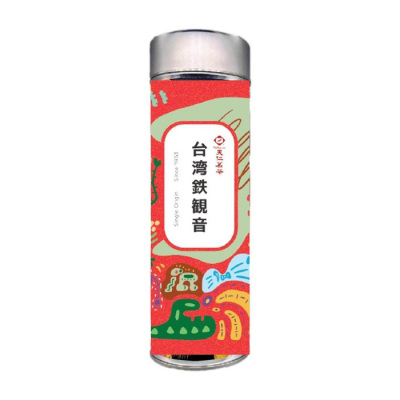 台湾鉄観音茶