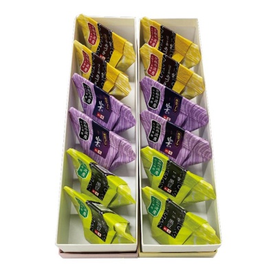 幽玄3種詰め合わせ