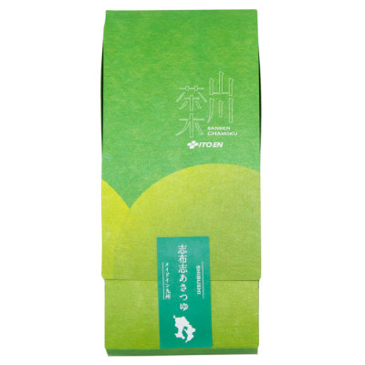 志布志 あさつゆ