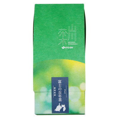 富士の百年茶