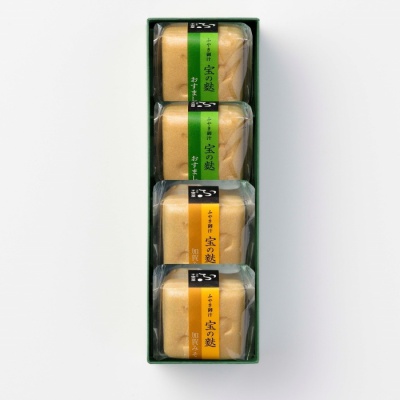 おもてなし 4ヶ入