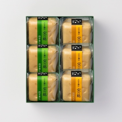 おもてなし 6ヶ入