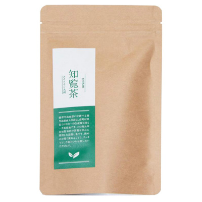 知覧茶