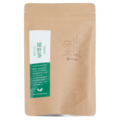 嬉野茶