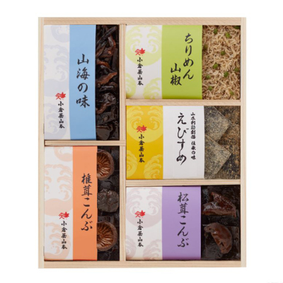 えびすめ詰合せ