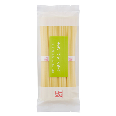 パスタめん
