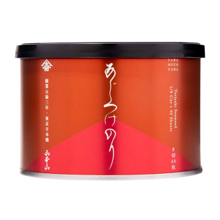 味付海苔