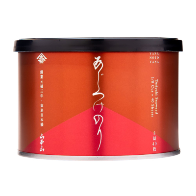 味付海苔