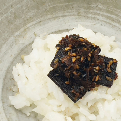 御鰹ゝ布 おかかめ