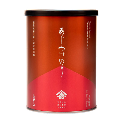 食膳用味付海苔