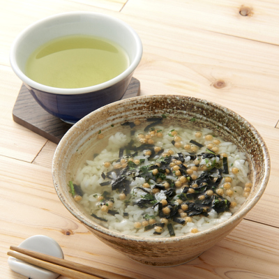 茶づけ・煎茶TB詰合せ
