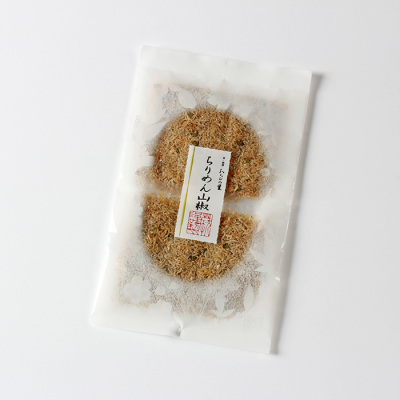 お得用・ちりめん山椒