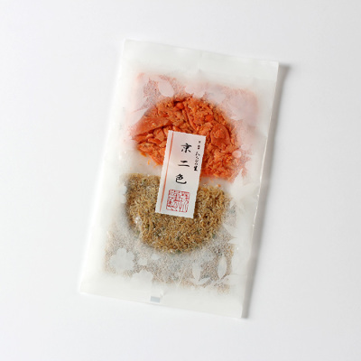 お得用・京二色