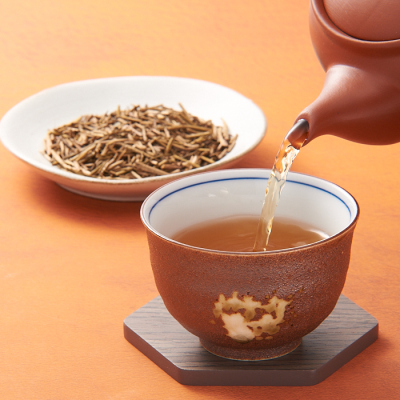棒ほうじ茶