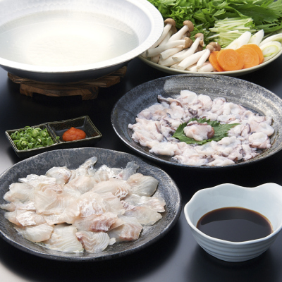 明石しゃぶしゃぶセット