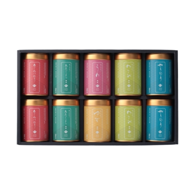 バラエティー海苔詰合