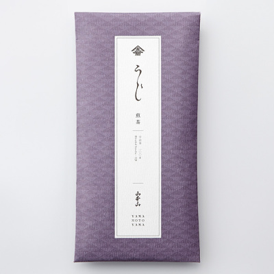 煎茶「うじ」