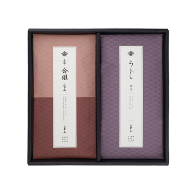 銘茶詰合せ