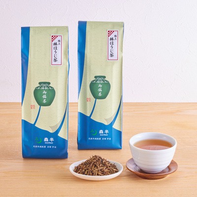極上棒ほうじ茶 200g(100g×2)