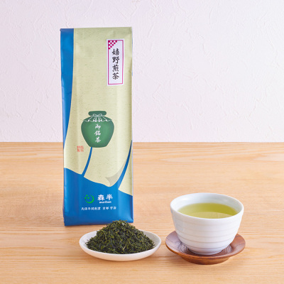 嬉野煎茶 300g